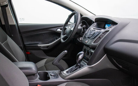 Ford Focus III, 2014 год, 795 000 рублей, 10 фотография