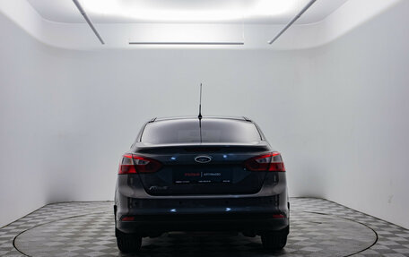 Ford Focus III, 2014 год, 795 000 рублей, 7 фотография