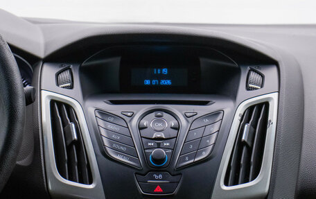 Ford Focus III, 2014 год, 795 000 рублей, 15 фотография