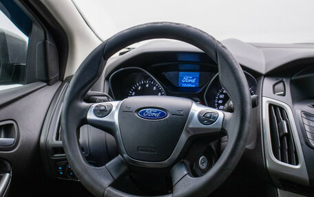 Ford Focus III, 2014 год, 795 000 рублей, 16 фотография