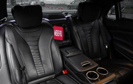 Mercedes-Benz S-Класс, 2017 год, 4 400 000 рублей, 33 фотография