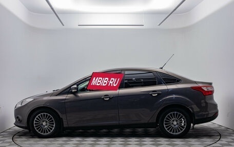 Ford Focus III, 2014 год, 795 000 рублей, 9 фотография