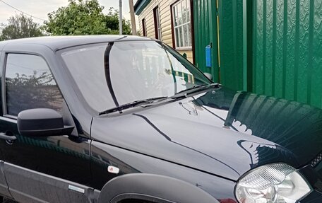 Chevrolet Niva I рестайлинг, 2013 год, 650 000 рублей, 4 фотография