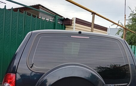 Chevrolet Niva I рестайлинг, 2013 год, 650 000 рублей, 5 фотография