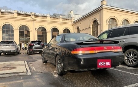 Toyota Sprinter Marino, 1993 год, 320 000 рублей, 5 фотография