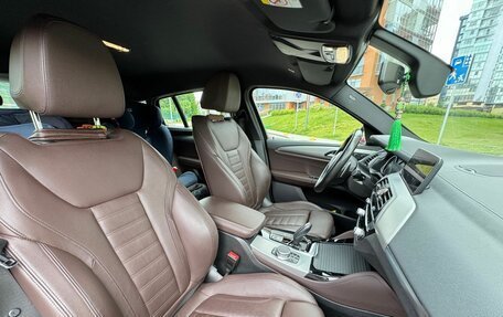 BMW X4, 2019 год, 4 325 000 рублей, 7 фотография