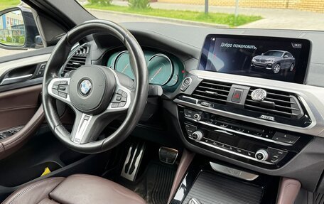 BMW X4, 2019 год, 4 325 000 рублей, 8 фотография
