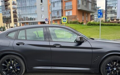 BMW X4, 2019 год, 4 325 000 рублей, 3 фотография