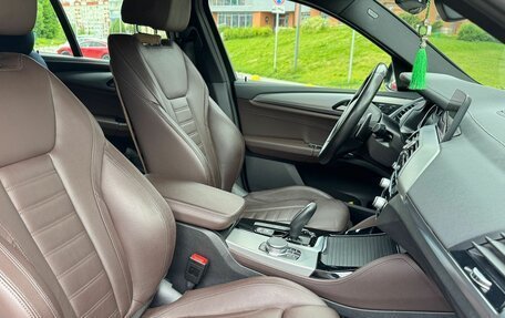 BMW X4, 2019 год, 4 325 000 рублей, 6 фотография