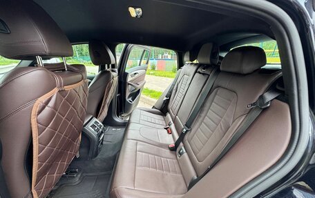 BMW X4, 2019 год, 4 325 000 рублей, 9 фотография