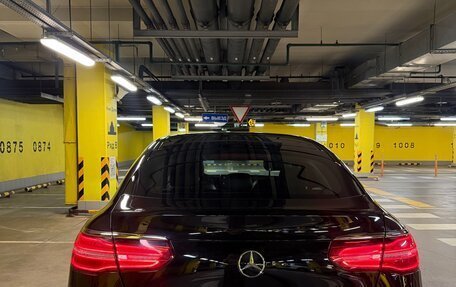 Mercedes-Benz GLC, 2018 год, 3 500 000 рублей, 3 фотография
