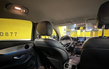 Mercedes-Benz GLC, 2018 год, 3 500 000 рублей, 5 фотография