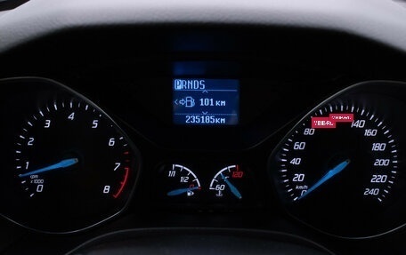 Ford Focus III, 2014 год, 795 000 рублей, 13 фотография