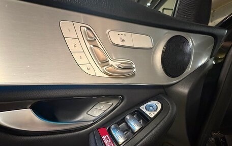 Mercedes-Benz GLC, 2018 год, 3 500 000 рублей, 6 фотография