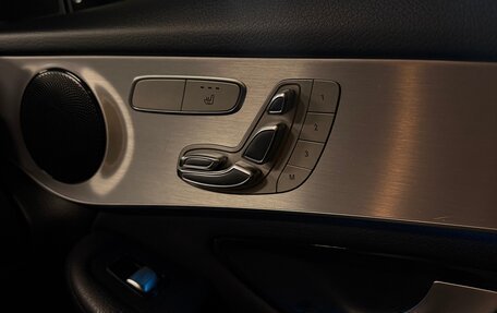Mercedes-Benz GLC, 2018 год, 3 500 000 рублей, 12 фотография
