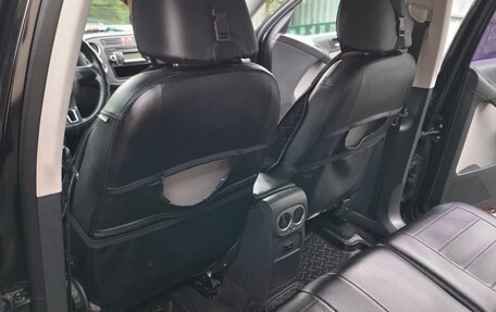 Volkswagen Tiguan I, 2011 год, 1 100 000 рублей, 3 фотография