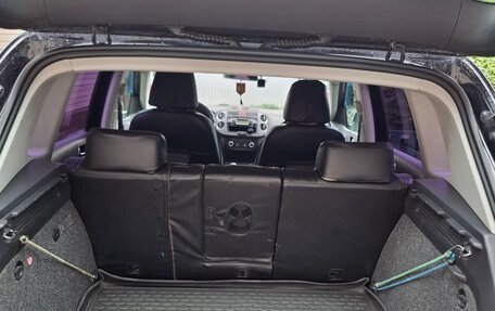 Volkswagen Tiguan I, 2011 год, 1 100 000 рублей, 5 фотография