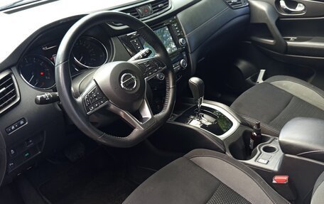 Nissan Qashqai, 2019 год, 1 460 000 рублей, 3 фотография