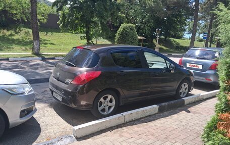 Peugeot 308 II, 2012 год, 459 000 рублей, 2 фотография