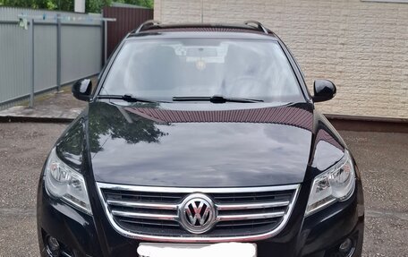 Volkswagen Tiguan I, 2011 год, 1 100 000 рублей, 9 фотография