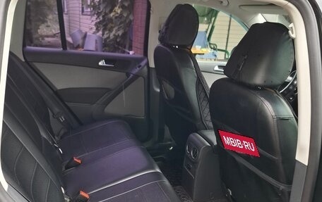 Volkswagen Tiguan I, 2011 год, 1 100 000 рублей, 6 фотография