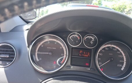 Peugeot 308 II, 2012 год, 459 000 рублей, 3 фотография