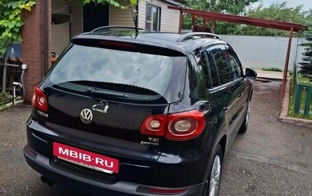 Volkswagen Tiguan I, 2011 год, 1 100 000 рублей, 7 фотография