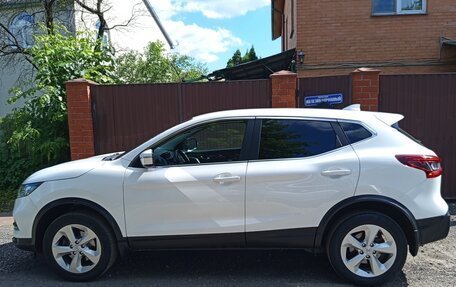 Nissan Qashqai, 2019 год, 1 460 000 рублей, 8 фотография