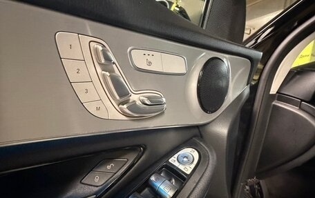 Mercedes-Benz GLC, 2018 год, 3 500 000 рублей, 9 фотография