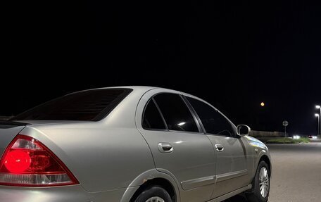 Nissan Almera Classic, 2006 год, 420 000 рублей, 5 фотография