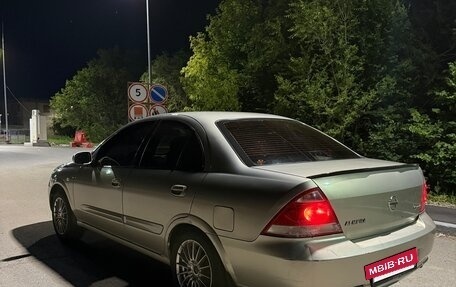 Nissan Almera Classic, 2006 год, 420 000 рублей, 6 фотография