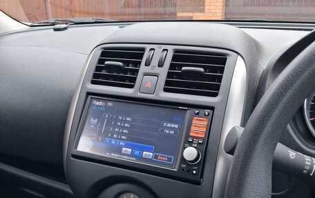 Nissan Latio I, 2012 год, 1 050 000 рублей, 2 фотография