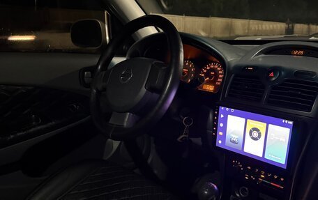 Nissan Almera Classic, 2006 год, 420 000 рублей, 11 фотография
