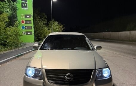 Nissan Almera Classic, 2006 год, 420 000 рублей, 8 фотография