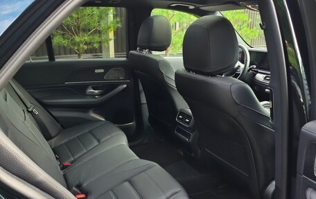 Mercedes-Benz GLE, 2022 год, 15 000 000 рублей, 11 фотография
