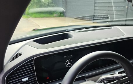 Mercedes-Benz GLE, 2022 год, 15 000 000 рублей, 13 фотография