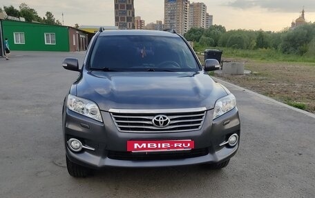 Toyota RAV4, 2012 год, 1 325 000 рублей, 3 фотография