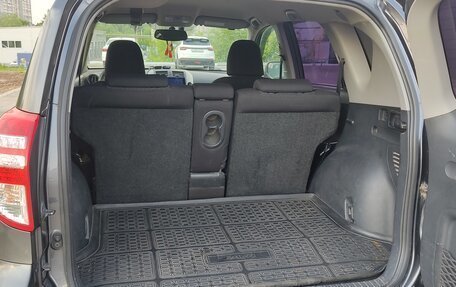 Toyota RAV4, 2012 год, 1 325 000 рублей, 5 фотография
