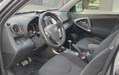 Toyota RAV4, 2012 год, 1 325 000 рублей, 8 фотография