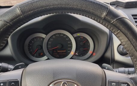 Toyota RAV4, 2012 год, 1 325 000 рублей, 9 фотография