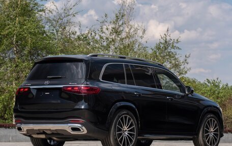 Mercedes-Benz GLS, 2025 год, 15 790 000 рублей, 3 фотография