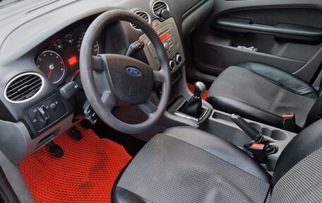 Ford Focus II рестайлинг, 2008 год, 465 000 рублей, 4 фотография
