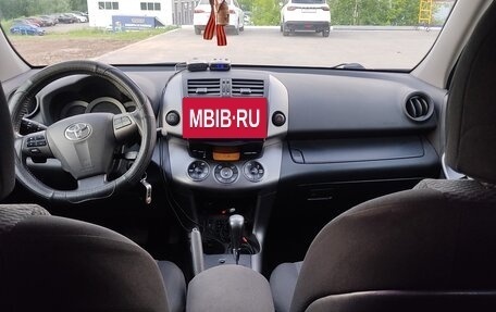 Toyota RAV4, 2012 год, 1 325 000 рублей, 6 фотография
