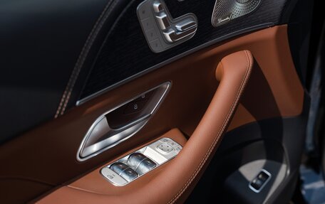 Mercedes-Benz GLS, 2025 год, 15 790 000 рублей, 7 фотография