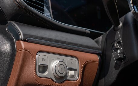 Mercedes-Benz GLS, 2025 год, 15 790 000 рублей, 8 фотография