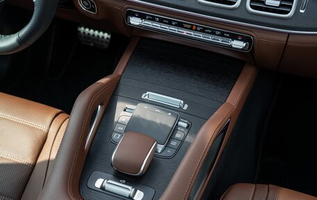 Mercedes-Benz GLS, 2025 год, 15 790 000 рублей, 13 фотография