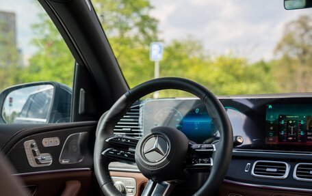 Mercedes-Benz GLS, 2025 год, 15 790 000 рублей, 12 фотография
