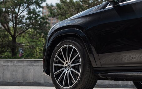 Mercedes-Benz GLS, 2025 год, 15 790 000 рублей, 5 фотография