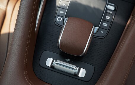 Mercedes-Benz GLS, 2025 год, 15 790 000 рублей, 14 фотография