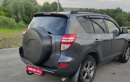 Toyota RAV4, 2012 год, 1 325 000 рублей, 4 фотография
